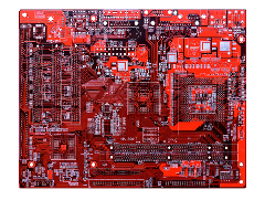 How to remove the third anti-paint of PCB?