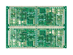 PCB線路板變形危害和變形的原因