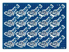 How are PCB manufacturers responsible for the pollution?