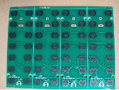 Solution to Rubber Overflow of Jiangmen Circuit Board