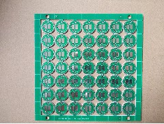 高頻四層PCB線路板是如何加工的？