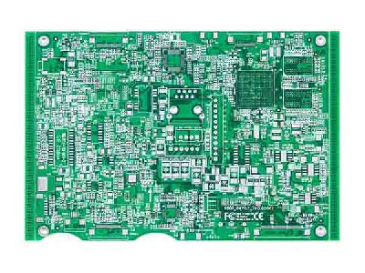 Electronic circuit board