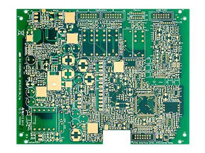 PCB Plug-in